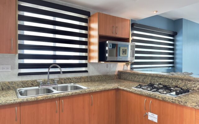 Costa Veleros Apartments