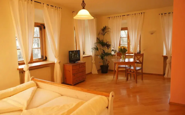 Gasthof Hotel zur Post