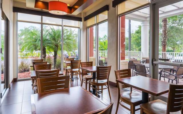 Hyatt Place Coconut Point
