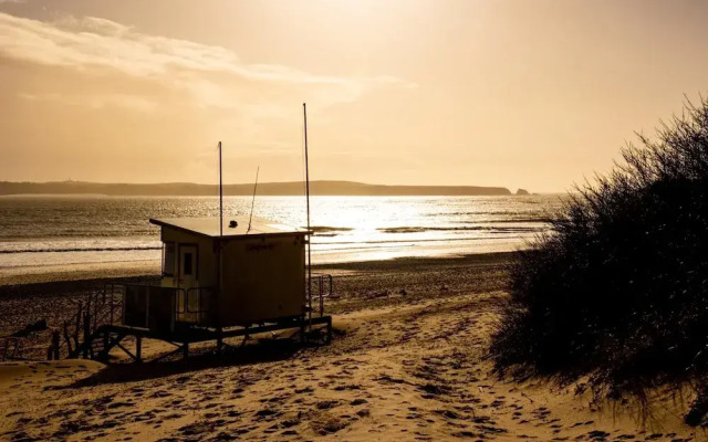 Penthouse Waterstone 14 - Spectacular Sea Views