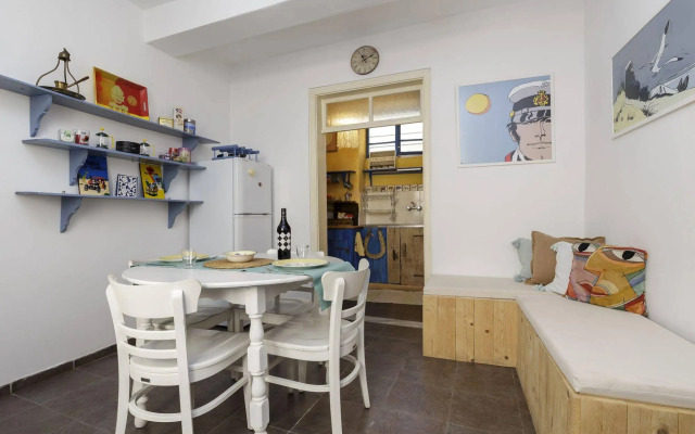 Casa Antica