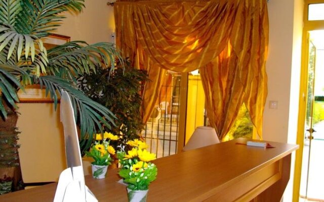 Guest House Viena