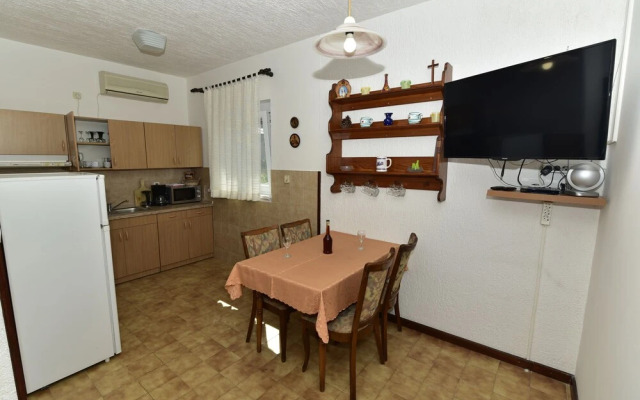 Apartments Berny