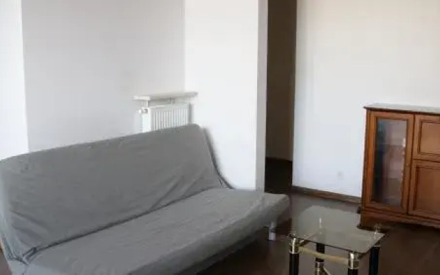 Nowy Świat Apartments