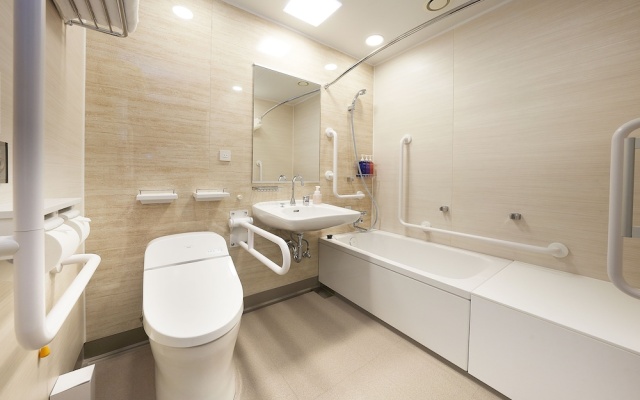 Universal Twin room (트윈 침대 2개) 사진 3