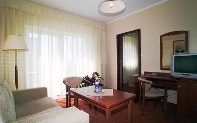 Dom Zdrojowy Diament Spa