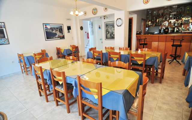 Balaskas Hotel