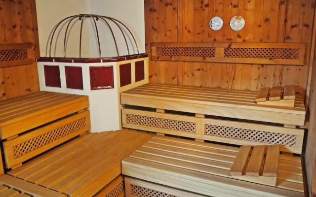 Hotel Egerthof