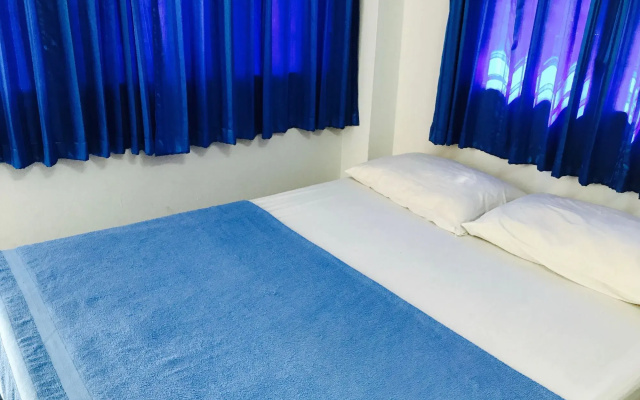 NewStar Hotel