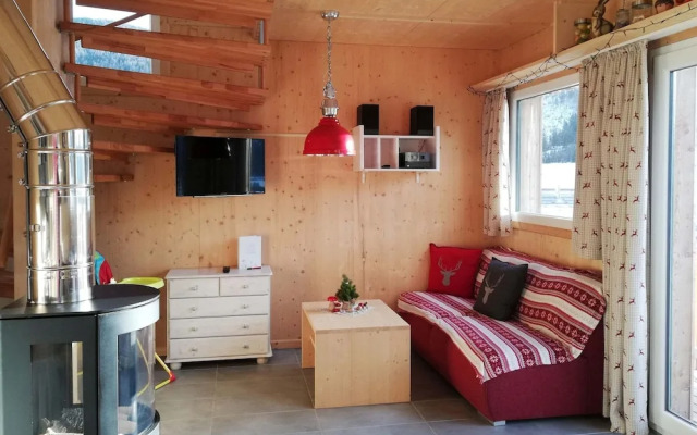 Chalet in Hohenauern at the Hohentauern ski Area