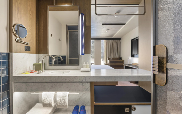 Hannah St Hotel Melbourne