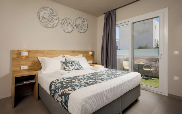 Sarpidon Suites