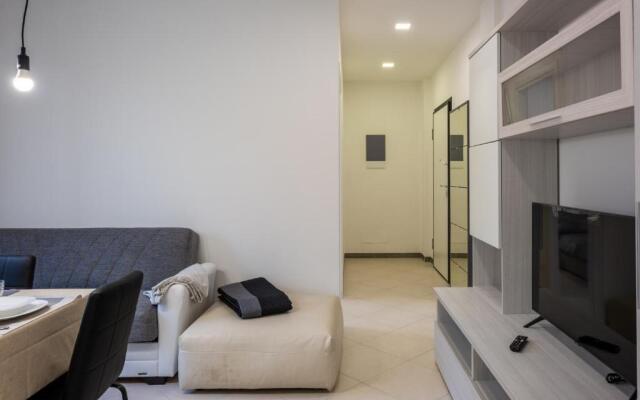 Santo Stefano di Magra Modern Apartments