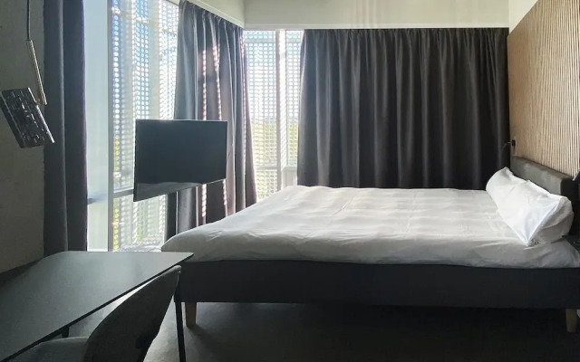 Zleep Hotel Madrid Airport