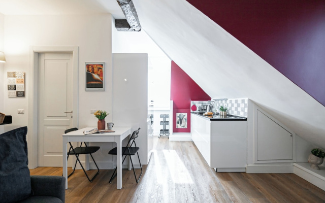 Italianway Comfort - Baiamonti 3 A