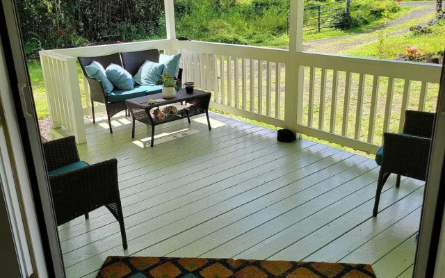 Hoomaikai Blessing's