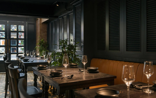 Hanoi E Central Hotel