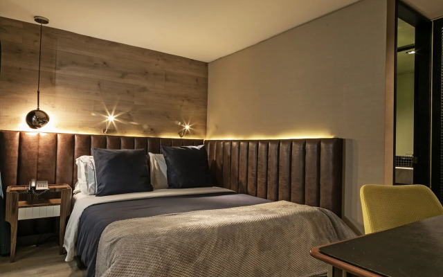 Viajero Bogota Hostel & Spa