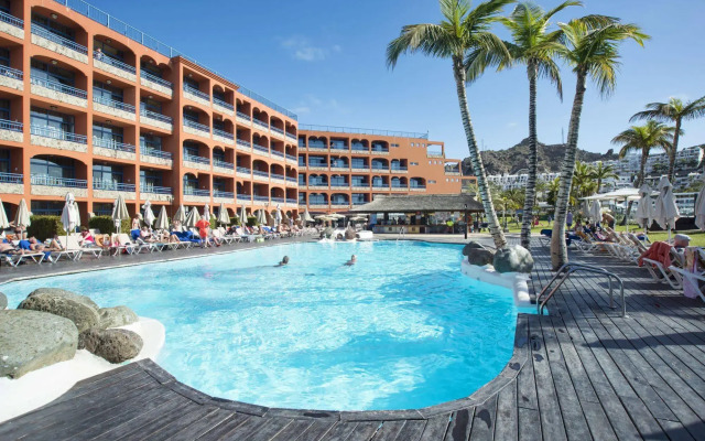 LABRANDA Costa Mogán Hotel
