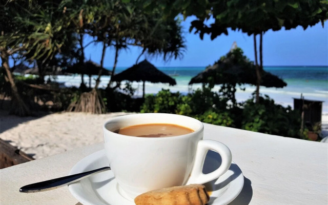 Zanzibar Retreat Hotel