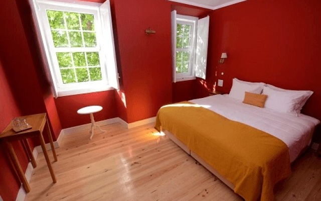 Casa do Vinho Sintra Guest House