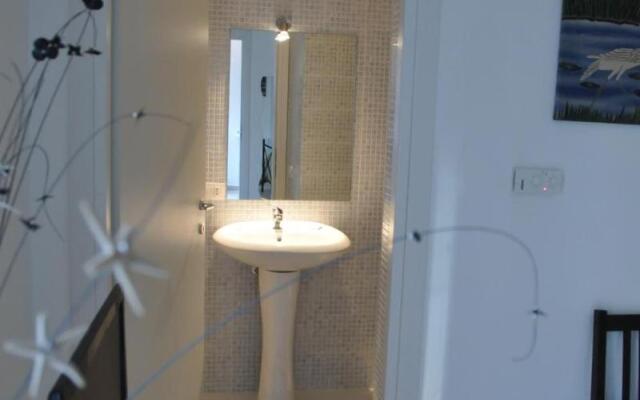 B&B Largo Barile