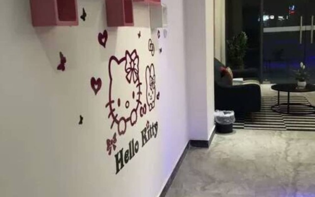 Xitishu Hotel Apartment