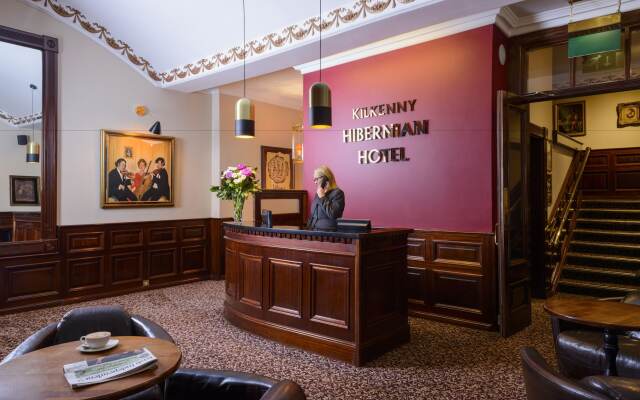 Kilkenny Hibernian Hotel