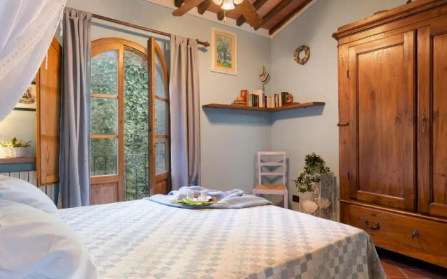 Podere Belvedere 6 Emma Villas