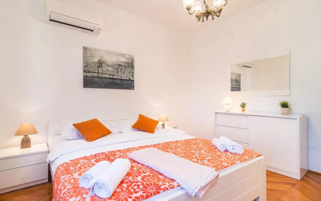 Villa Amalija - Apartment Amy