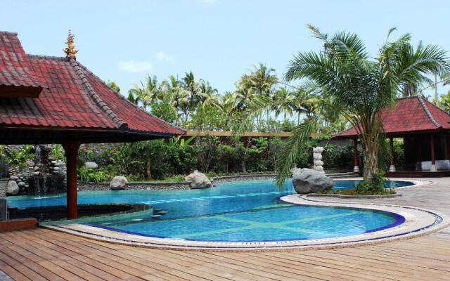 Bhuwana Ubud Hotel and Farming