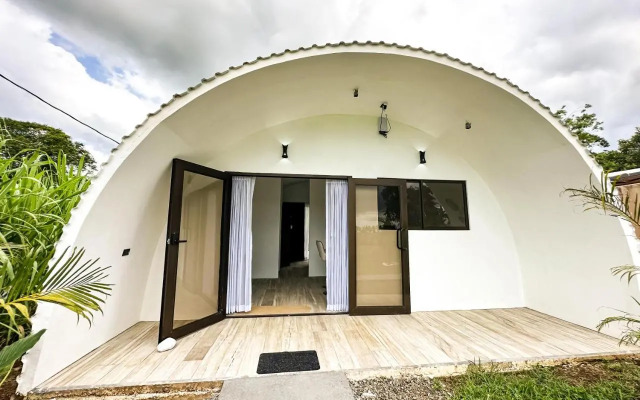 Kafa Lodge