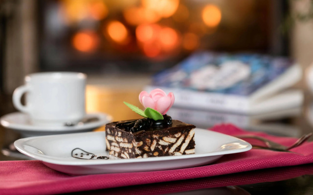 Sirene Davras Hotel