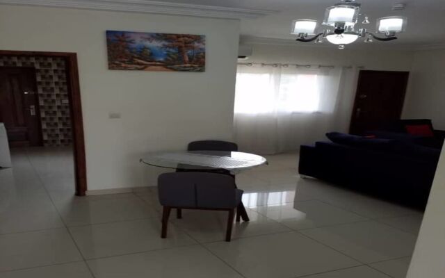 Residence Viateur