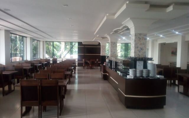 Samambaia Hotel