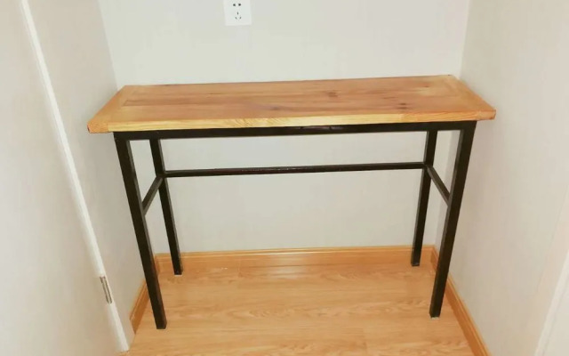 Qiandaohu Blue Mountain Youth Hostel