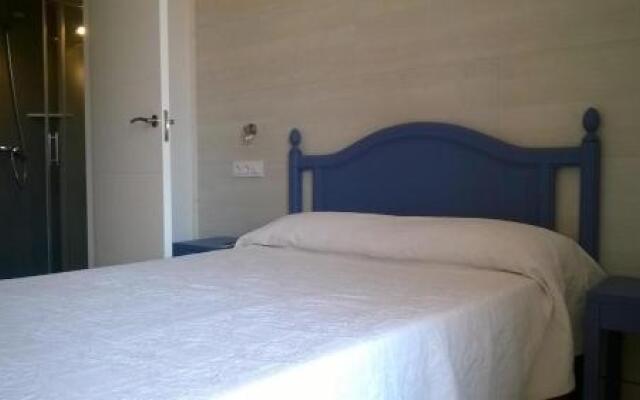 Hostal Paris Ciutadella