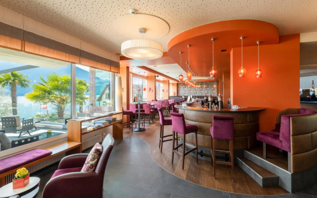Hotel Alexander & Gerbi	