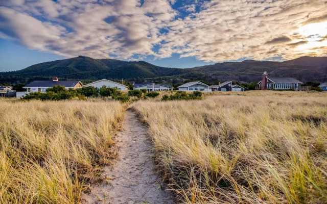 Once Upon a Tide - Rockaway