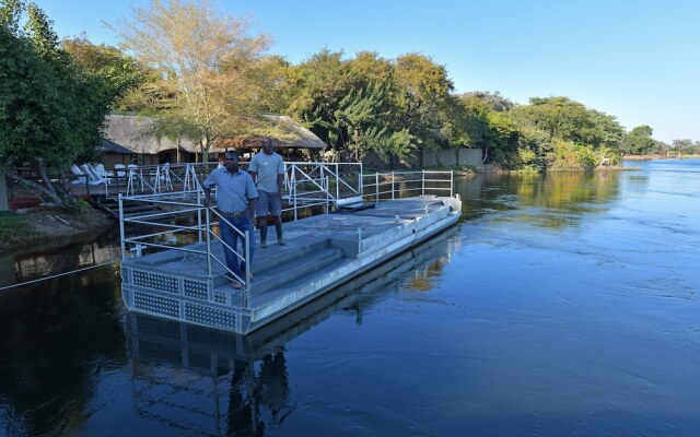 Zambezi Mubala Camp