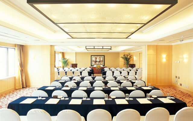 Okura Garden Hotel Shanghai