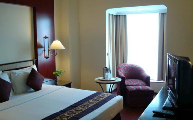 Hotel Sentral Jakarta
