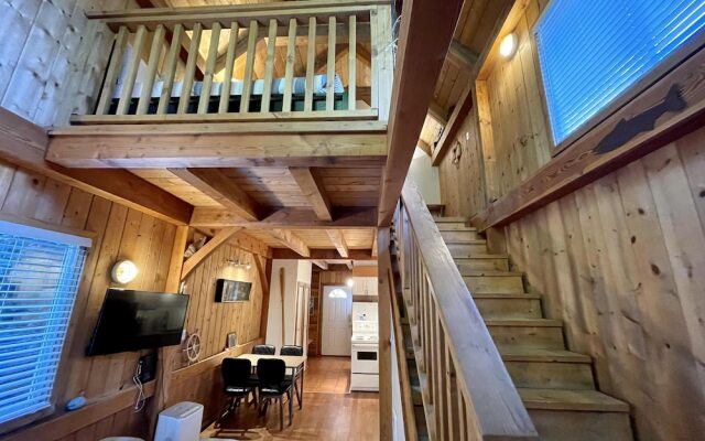 Black Bear Cottage