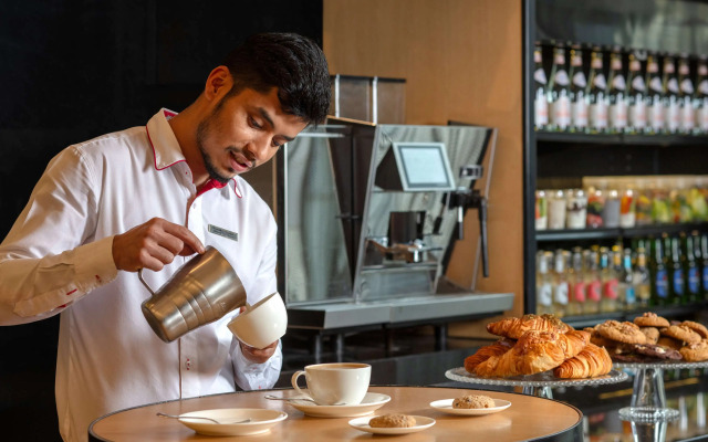 Hyatt Regency Riyadh Olaya