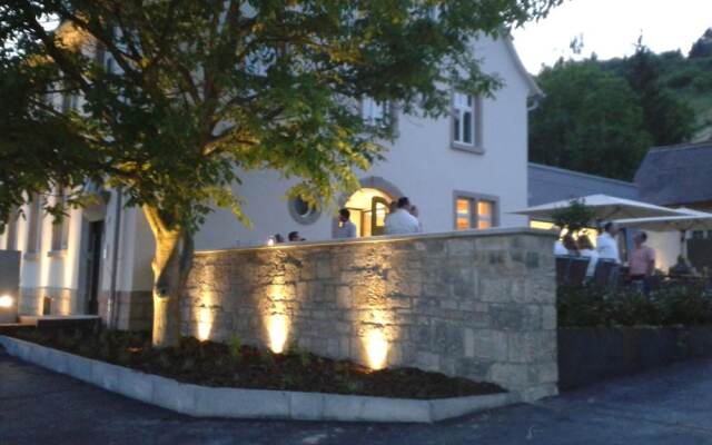 Rebgut - Die Weinherberge