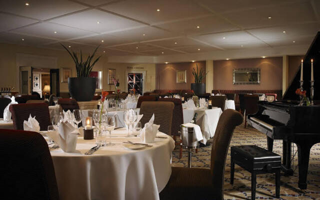 Mount Wolseley Hotel Spa & Golf Resort