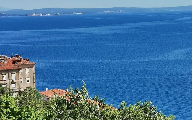 Apartman Flavia