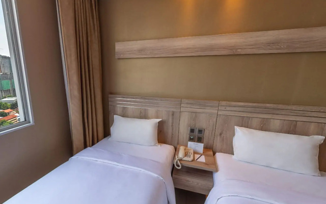 Cititel Express Penang