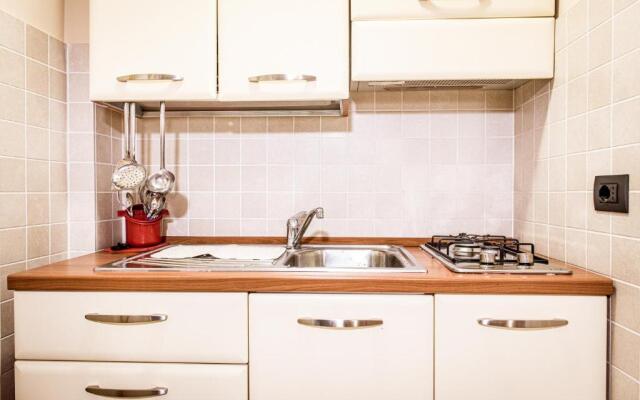 Appartamento Valeria