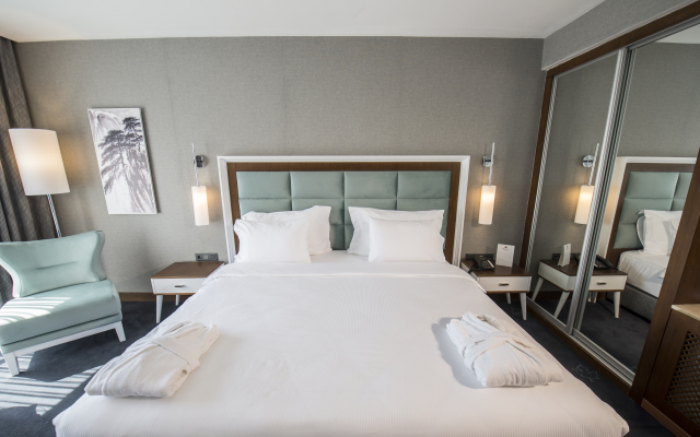 Premier Inn Sakarya Hotel